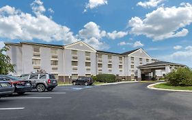 Comfort Inn And Suites Butler Pa